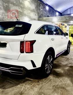 کیا سۆرینتۆ